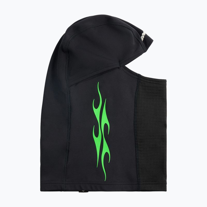 Балаклава Rossignol Super Project black
