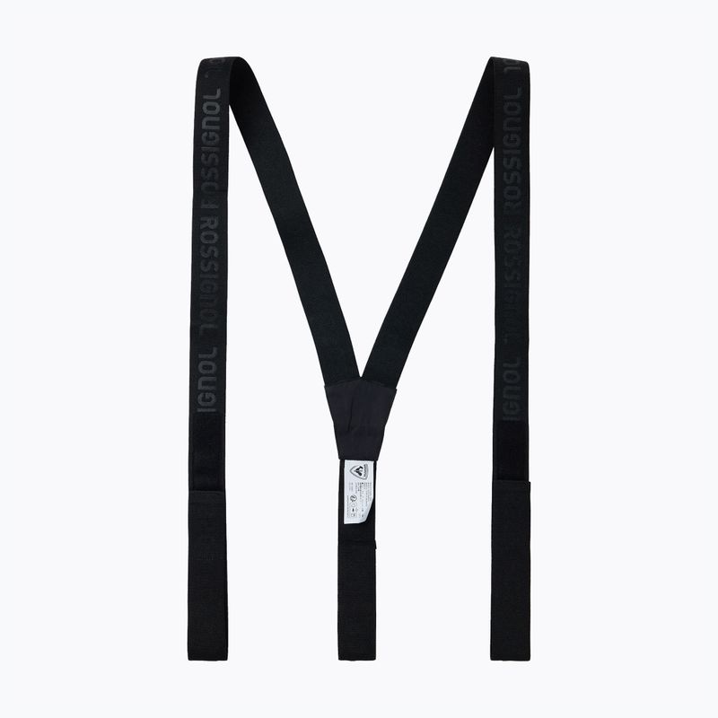 Шлейки Rossignol Suspenders black 2