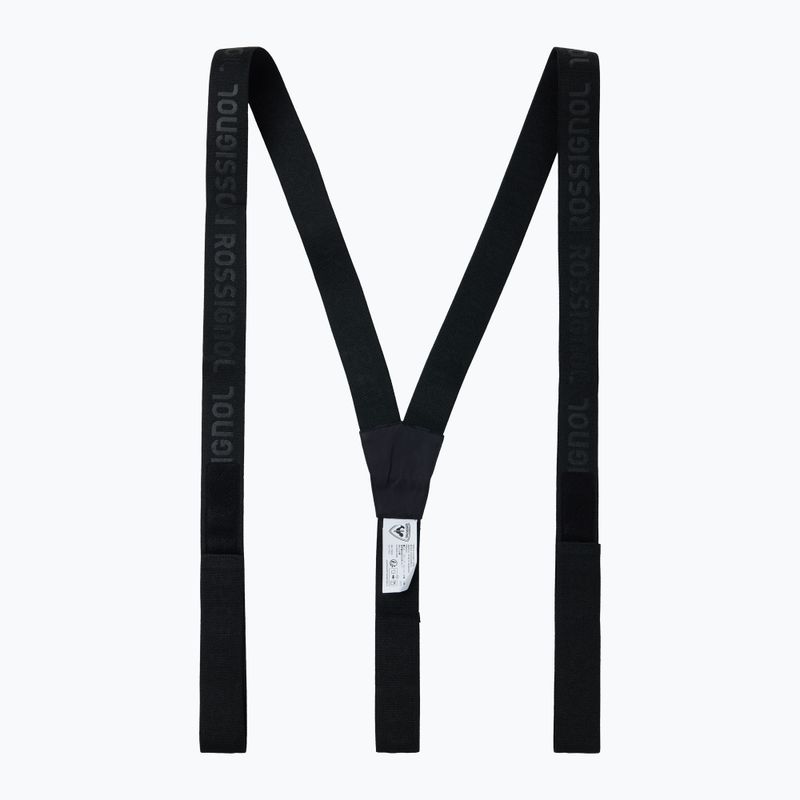 Шлейки Rossignol Suspenders black 3