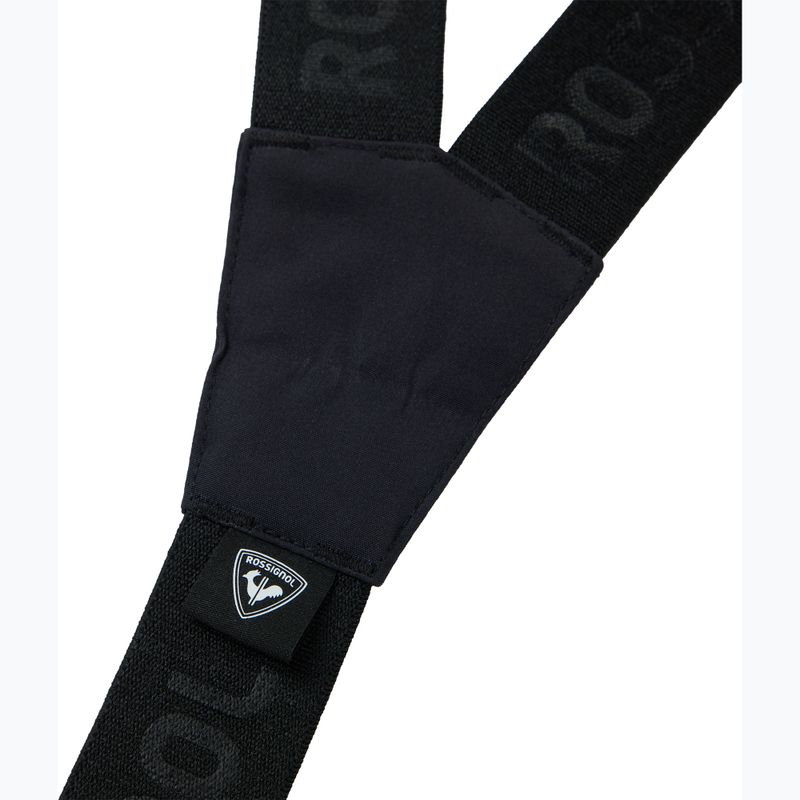 Шлейки Rossignol Suspenders black 4