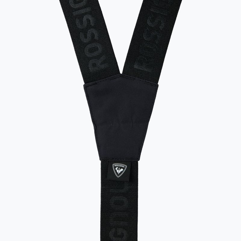 Шлейки Rossignol Suspenders black 5