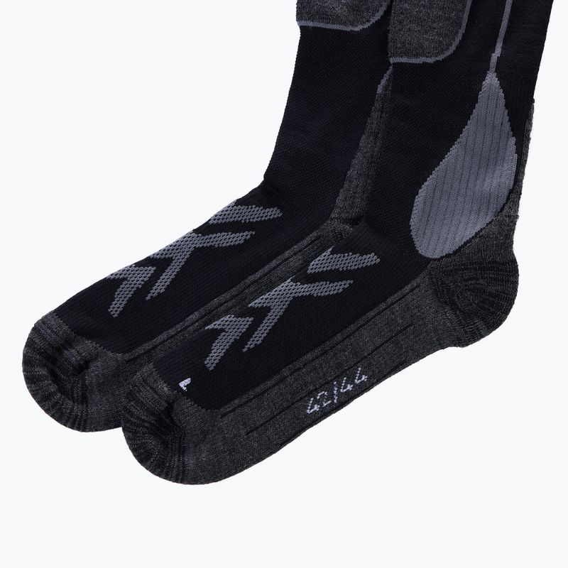 Шкарпетки лижні Rossignol Essential black 3