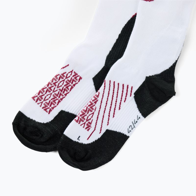 Шкарпетки лижні Rossignol Pro white 2