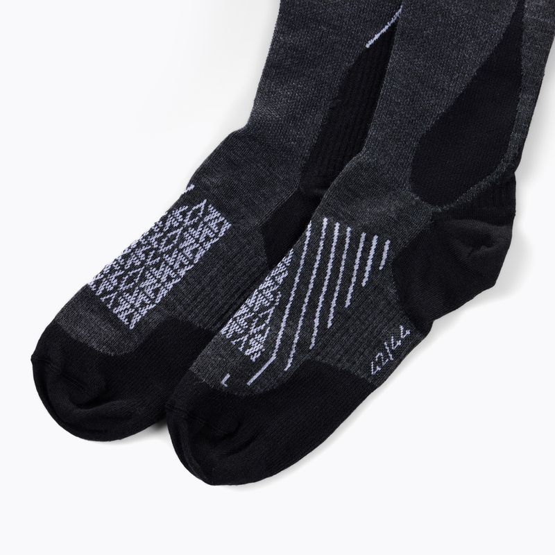 Шкарпетки лижні Rossignol Pro black 3