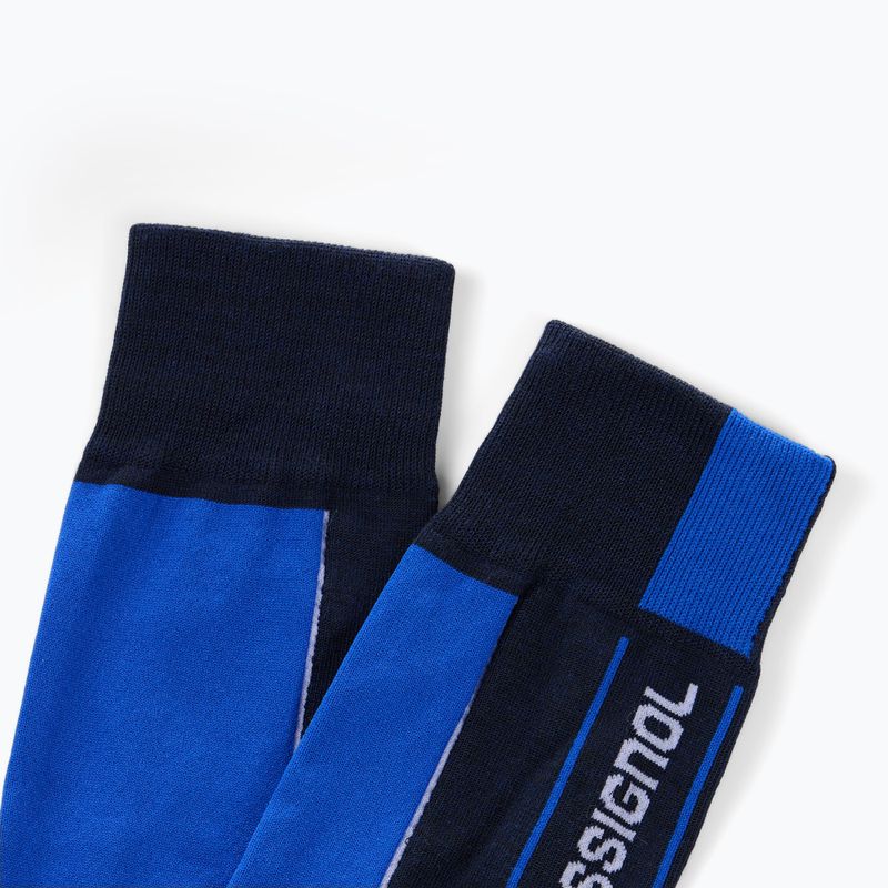 Шкарпетки лижні Rossignol Pro dark navy 2