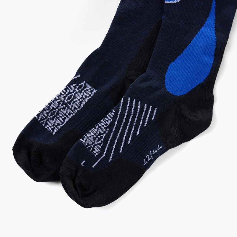 Шкарпетки лижні Rossignol Pro dark navy 3