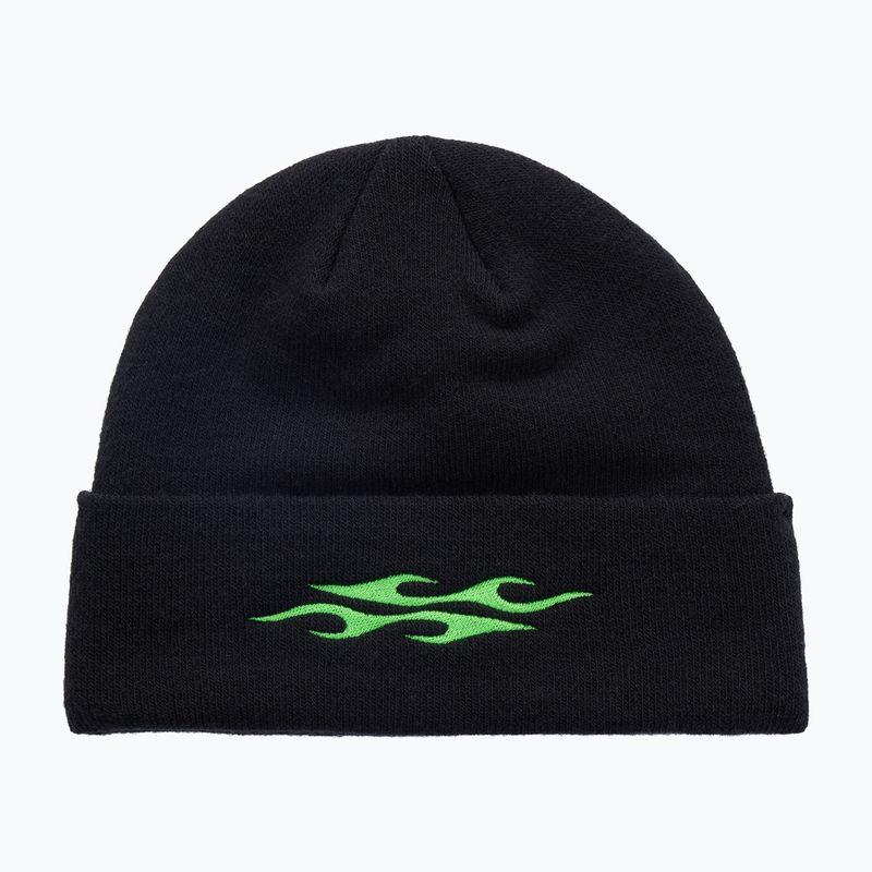Шапка зимова Rossignol Super Project Beanie black 2