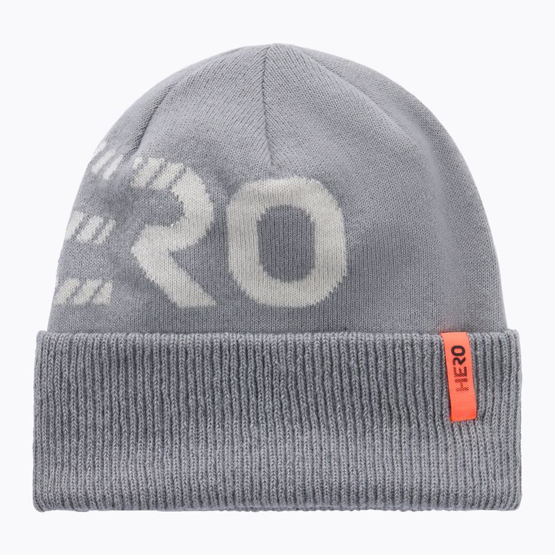 Шапка зимова Rossignol Hero Cuffed Beanie monument