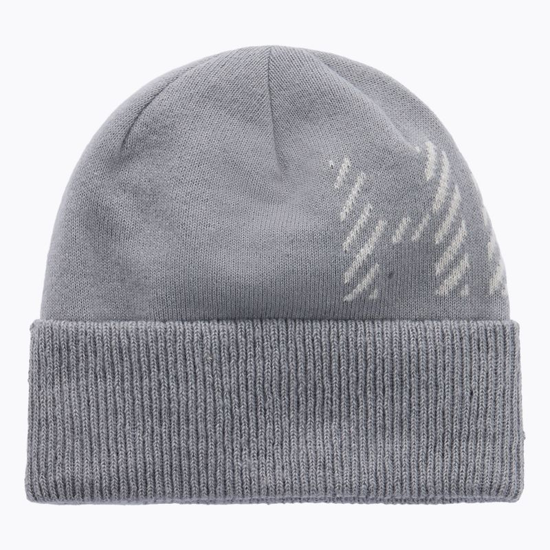 Шапка зимова Rossignol Hero Cuffed Beanie monument 2