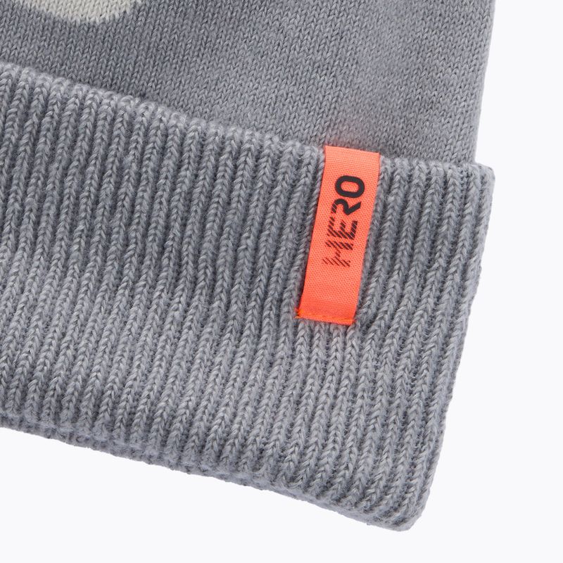 Шапка зимова Rossignol Hero Cuffed Beanie monument 3