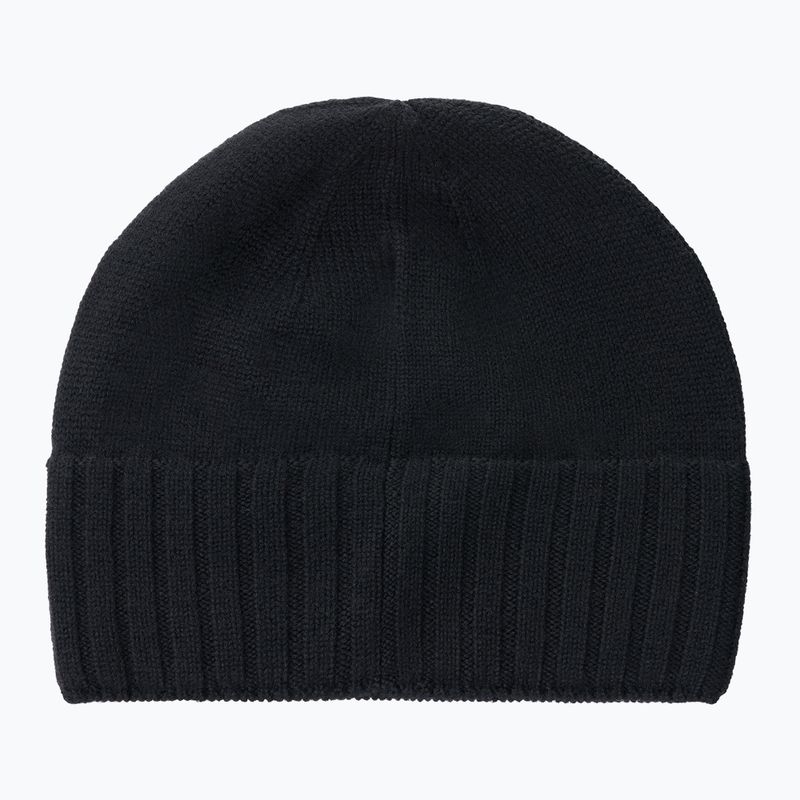 Шапка зимова Rossignol Snowdazzle Beanie black 2
