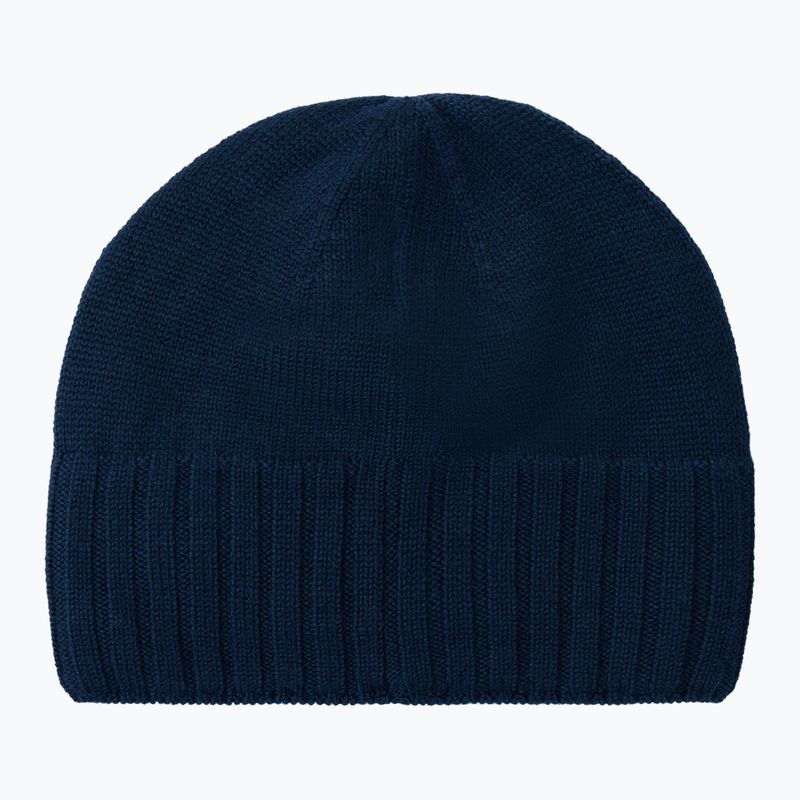 Шапка зимова Rossignol Snowdazzle Beanie dark navy 2