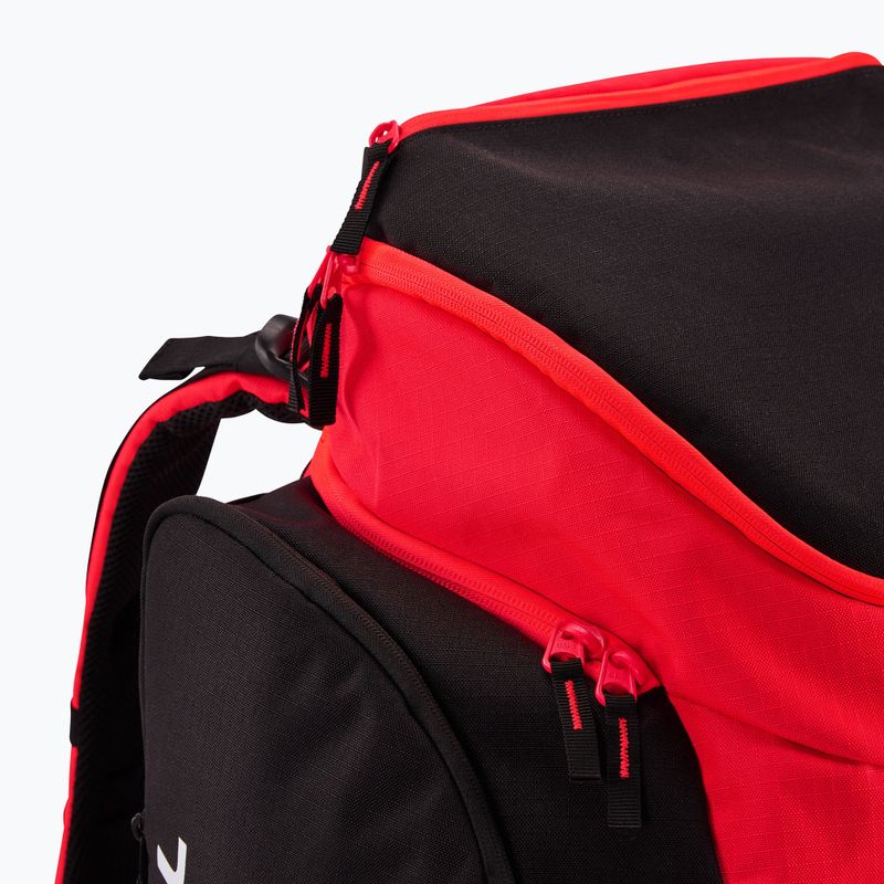 Рюкзак лижний Rossignol Hero Athletes 95 l red/black 6