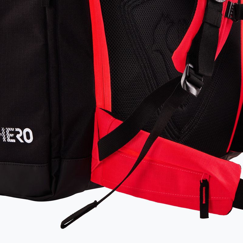 Рюкзак лижний Rossignol Hero Athletes 95 l red/black 9
