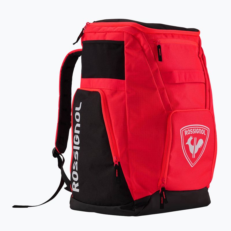 Рюкзак лижний Rossignol Hero Small Athletes 75 l red/black 2