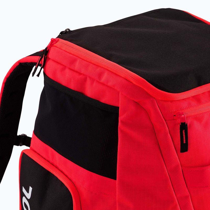 Рюкзак лижний Rossignol Hero Small Athletes 75 l red/black 6