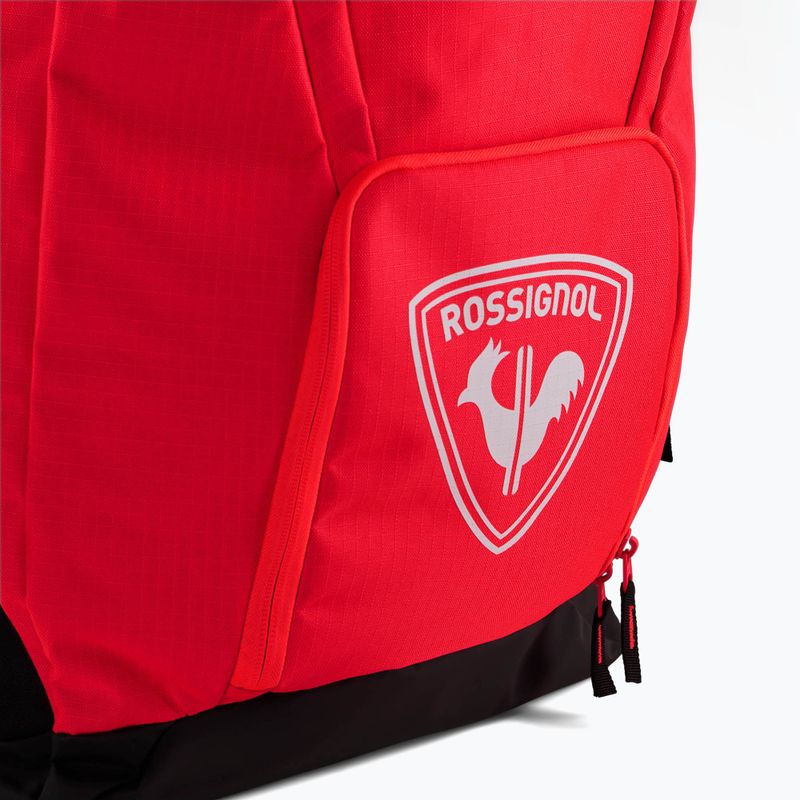 Рюкзак лижний Rossignol Hero Small Athletes 75 l red/black 7