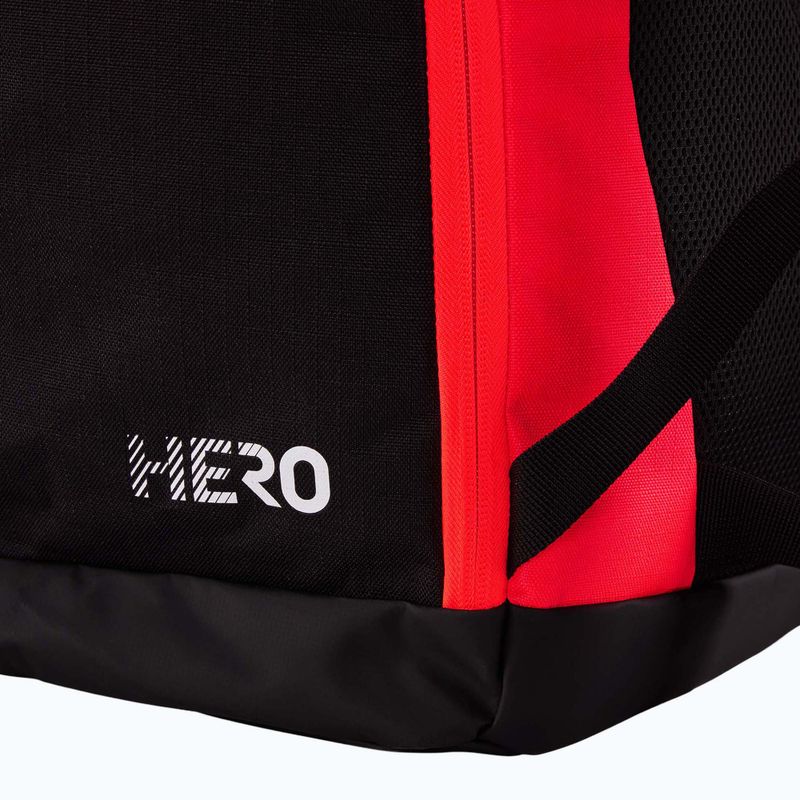 Рюкзак лижний Rossignol Hero Small Athletes 75 l red/black 8