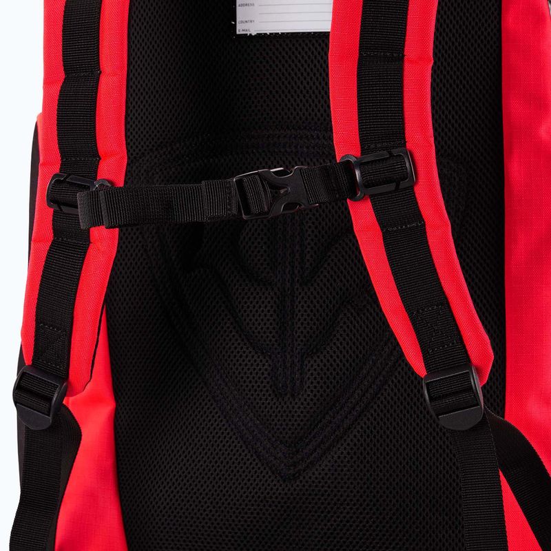 Рюкзак лижний Rossignol Hero Small Athletes 75 l red/black 9