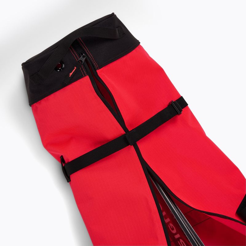 Чохол для лиж Rossignol Hero Ski Bag Jr red/black 5