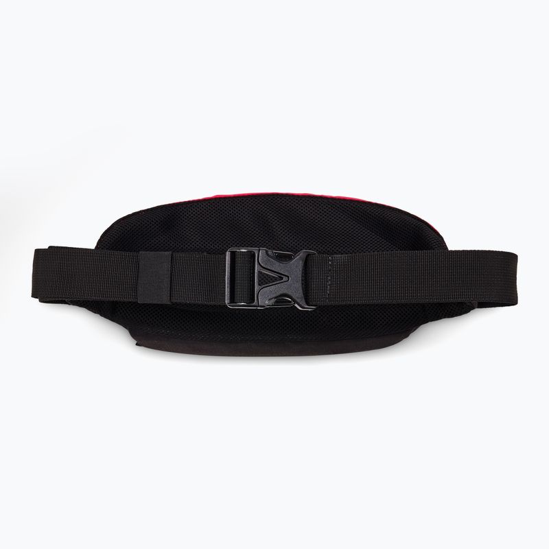 Сумка бананка Rossignol Nordic Hero Thermo Belt 1 l red/black 3