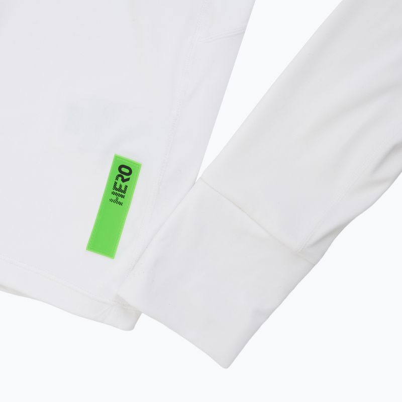 Кофта чоловіча Rossignol Hero Half Zip First Layer white 4