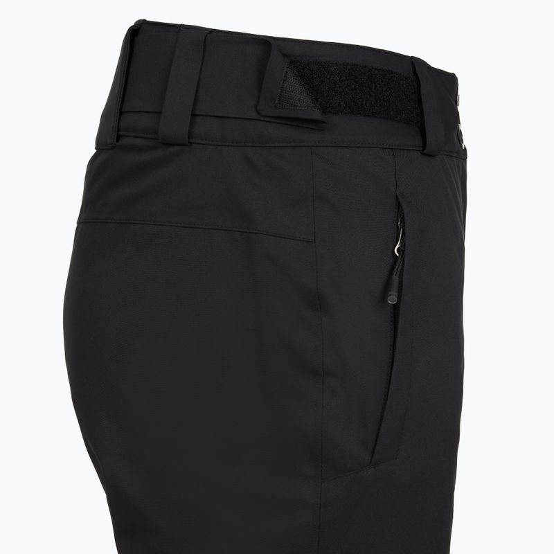 Штани лижні жіночі Rossignol Insulated black 3