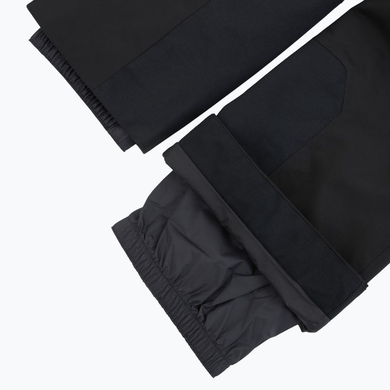 Штани лижні жіночі Rossignol Insulated black 5