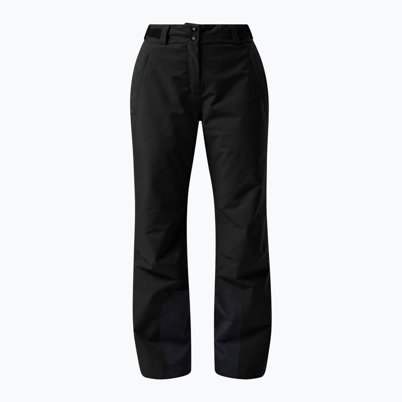 Штани лижні жіночі Rossignol Strawpile Insulated 29' black 7