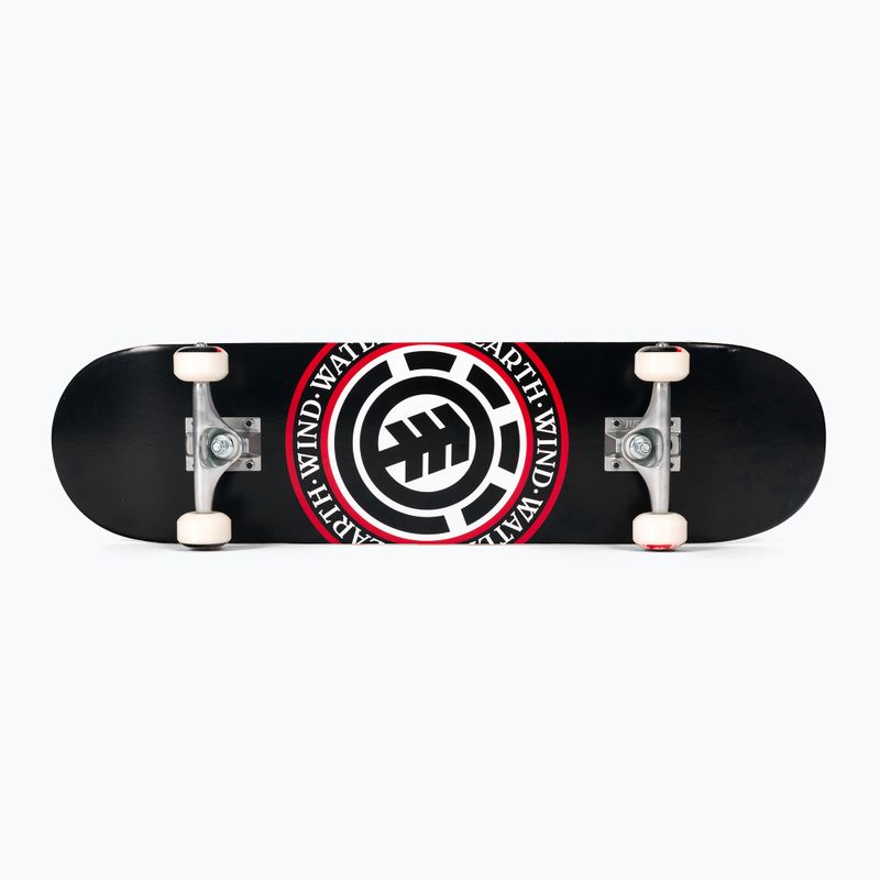 Скейтборд класичний Element Seal 8"