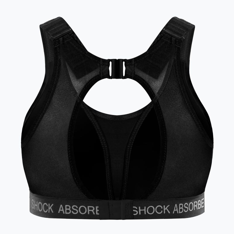 Бюстгальтер Shock Absorber Ultimate Run Padded чорний U10004 2