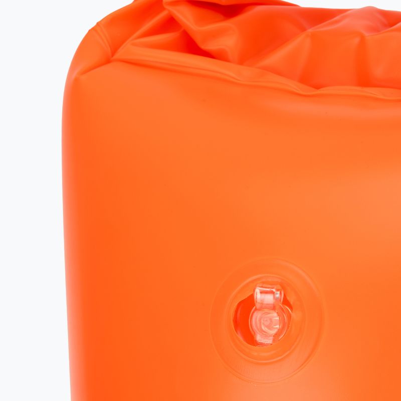 Буй безпеки Aqualung Idry orange 6
