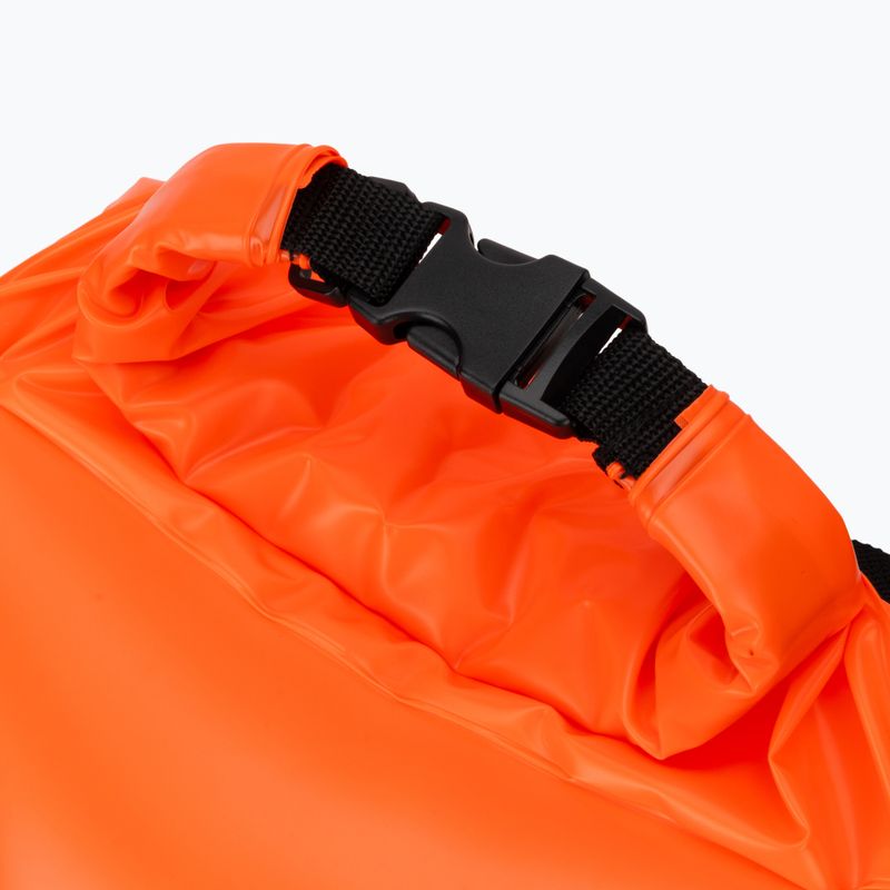 Буй безпеки Aqualung Idry orange 7