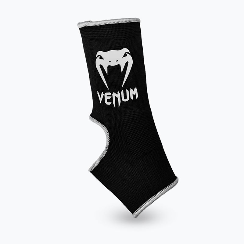 Захист на гомілкостоповий суглоб чоловічі Venum Kontact Ankle Support black