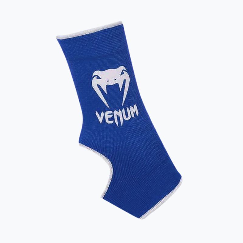 Чоловічі налокітники Venum Kontact Ankle Support сині
