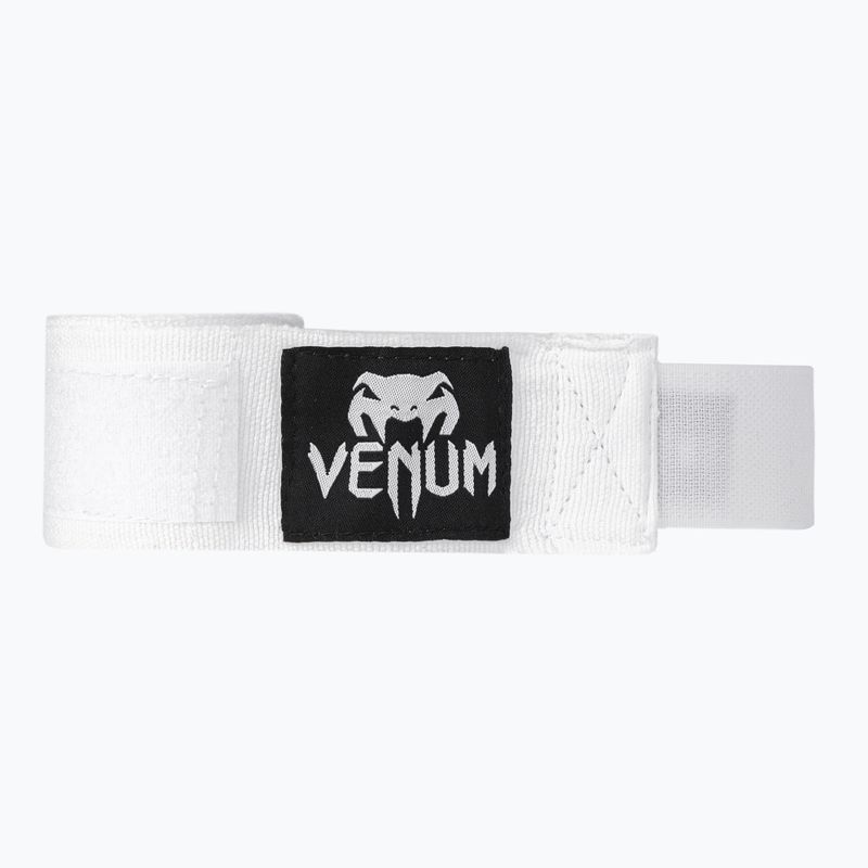 Бинти боксерські Venum Kontact білі 0429 3