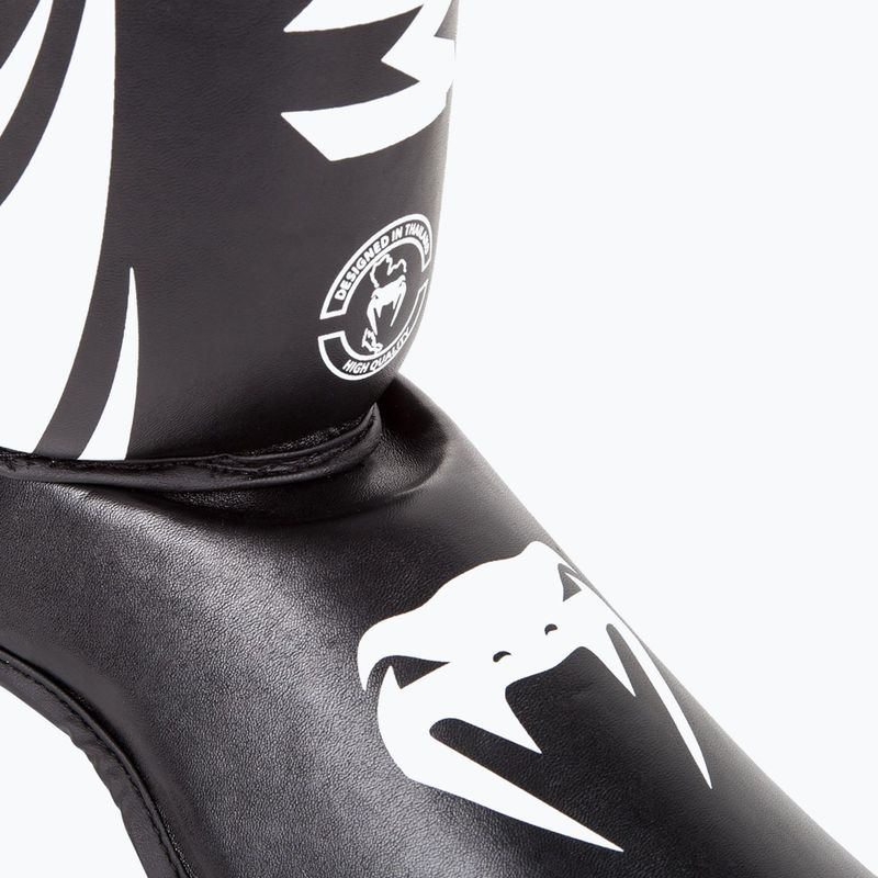 Протектори гомілок Venum Challenger Standup Shin Guards чорні EU-VENUM-0773 6