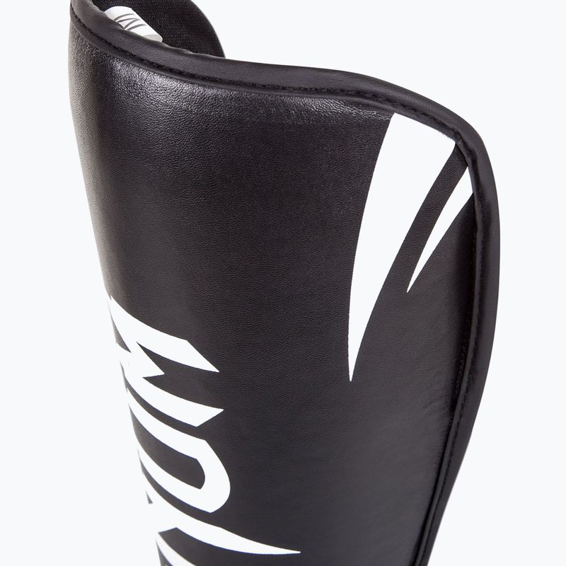 Протектори гомілок Venum Challenger Standup Shin Guards чорні EU-VENUM-0773 7