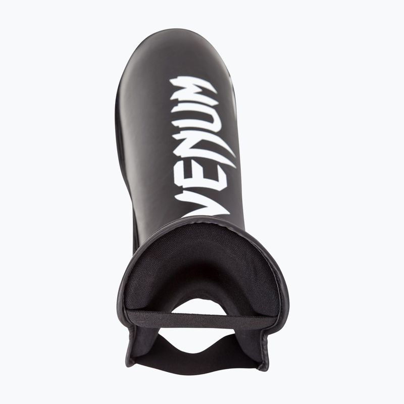 Протектори гомілок Venum Challenger Standup Shin Guards чорні EU-VENUM-0773 8