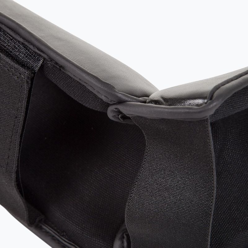 Протектори гомілок Venum Challenger Standup Shin Guards чорні EU-VENUM-0773 9