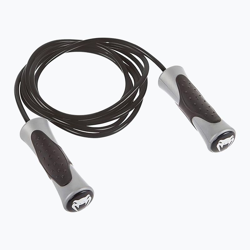 Скакалка Venum Challenger Speed чорна 0973 3