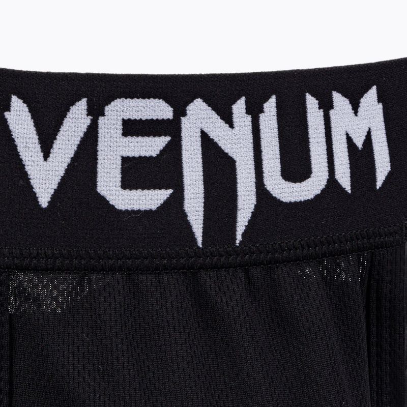 Протектор промежини Venum Competitor Groin Guard & Support сріблястий EU-VENUM-1063 4