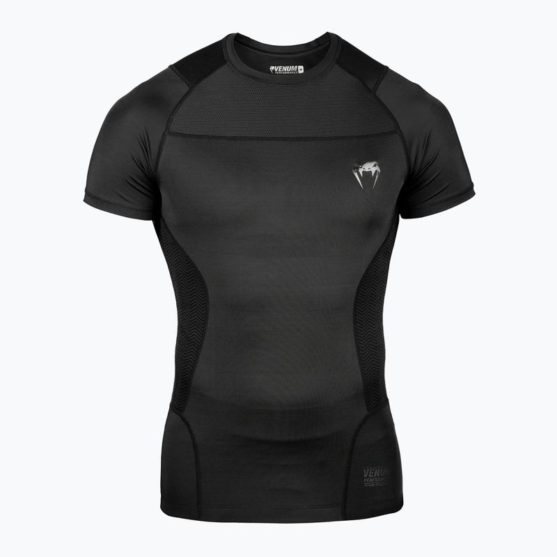 Рашгард  чоловічий Venum г-Fit Рашгард  black
