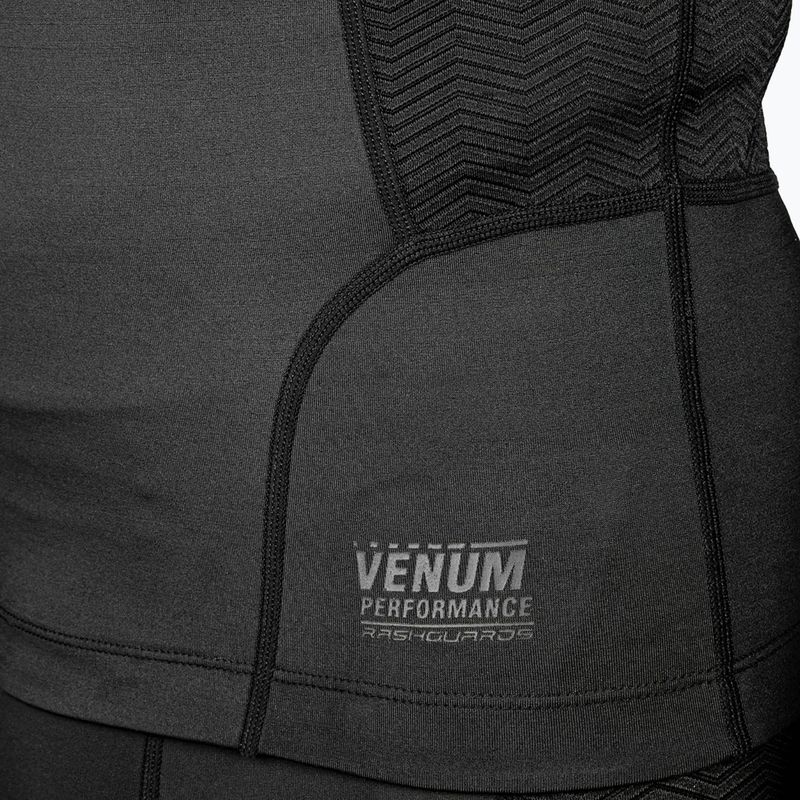 Рашгард  чоловічий Venum г-Fit Рашгард  black 5