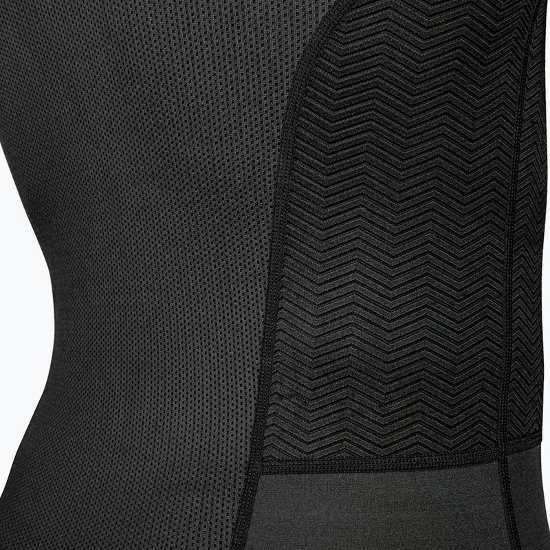 Рашгард  чоловічий Venum г-Fit Рашгард  black 6