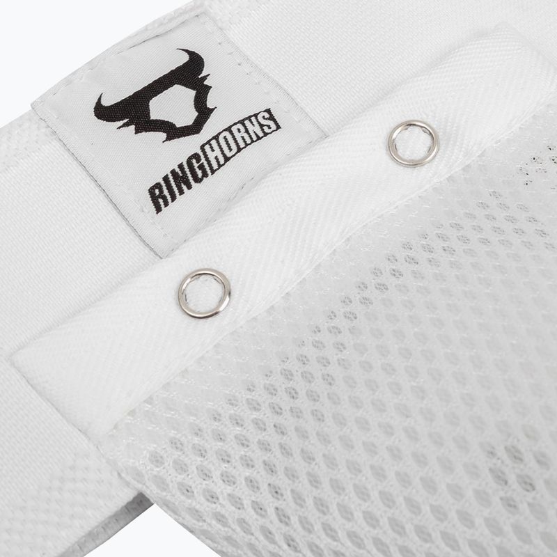 Протектор промежини для хлопчика Ringhorns Charger Groin Guard & Support білий RH-00042 6