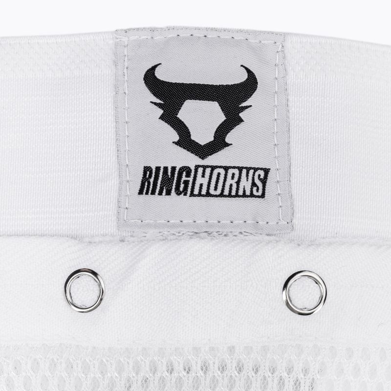 Протектор промежини для хлопчика Ringhorns Charger Groin Guard & Support білий RH-00042 3