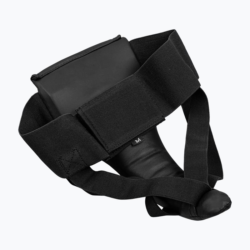 Протектор промежини жіночий Ringhorns Charger Groin Guard & Support чорний RH-00043-001 3