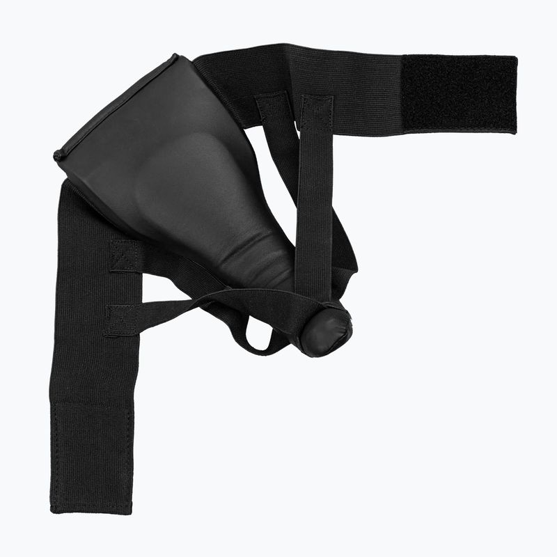 Протектор промежини жіночий Ringhorns Charger Groin Guard & Support чорний RH-00043-001 4