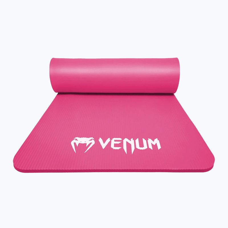 Килимок для йоги Venum Laser Yoga 2